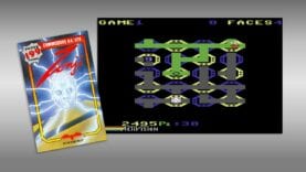 The Silverbird Selection Game Review – Zenji (Commodore 64)