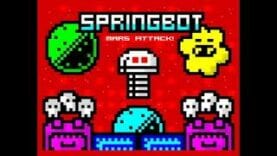 Various New Spectrum Games – Volume 7