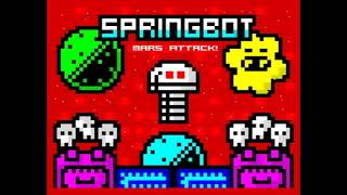 Various New Spectrum Games – Volume 7