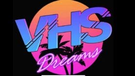 VHS Dreams – Ebay Pick Up + Small Update