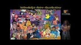 Yellowbelly’s Retro Recollections 17 – ANNA ZERO