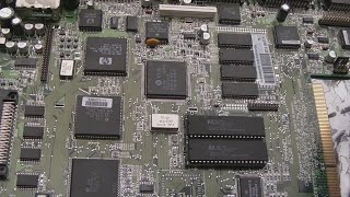32bit Commodore Amiga Repair-a-thon – Part 4 (4 x Amiga 1200)