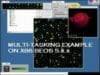 BeOS R5 5.0.1 An Alternative PC Operating System – A Multitasking Example (PC)(x86)(PCEm v17)