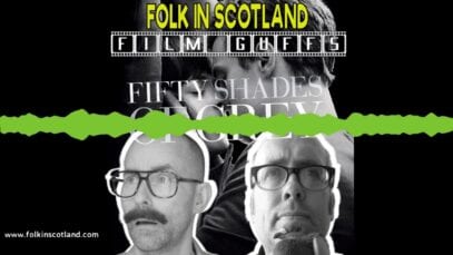 Fifty Shades of Grey