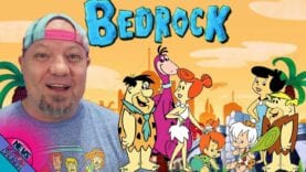 Flintstones Sequel Cartoon Called Bedrock  Being Made With A Grown-Up Pebbles