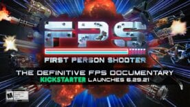 FPS: FIRST PERSON SHOOTER – Retro FPS Teaser!