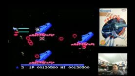 Gradius/Nemesis 36th Anniversary – Nemesis (MSX 1)