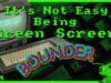 It’s Not Easy Being Green Screen Ep64 – Bounder