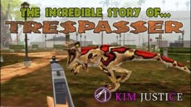 Jurassic Park: Trespasser – A Failure That Stood The Test Of Time | Kim Justice