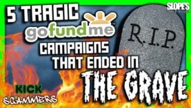 Kickstarters FATAL Campaigns