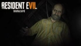 Let’s go for a drive | Resident Evil VII – Part 2