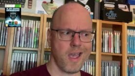 Mark Plays… Alien Breed Impact (PS3)(Emulated with RPCS3)