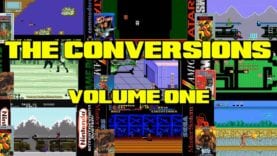 The Arcade Conversions – Volume 1
