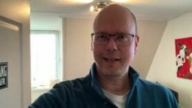 Tuesday Waffle, Pickups, Room Tour (Study) – May 18th 2021