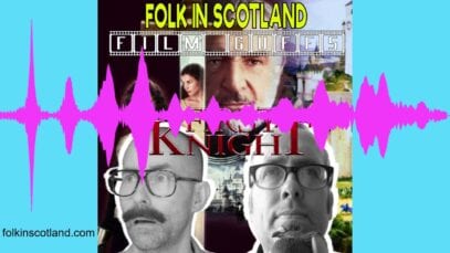 Film Guffs – First Knight