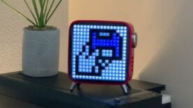 Gameroom pixel art #002 Amiga, C64 & Spectrum