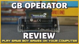 GB OPERATOR Review – Play Game Boy Games On Your Computer!