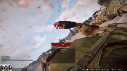 Highlight: The Jeremy’s massacre from my perspective.