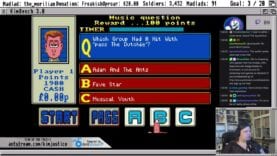 I Am The Master of Pub Trivia