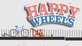 I BELIEVE IN MYSELF!!!! | Happy Wheels