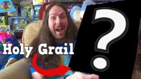 I got a Holy Grail 90s Toy! | Odd Pod