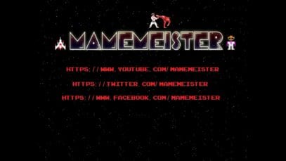 Inpromptu Live Stream  – wee update on the channel and some games thrown in