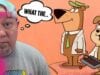 Is This The New Yogi Bear Cartoon?  Jellystone! Is going to Suck