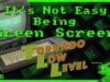 It’s Not Easy Being Green Screen Ep65 – Tornado Low Level