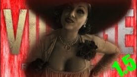 Lady Dimitrescu, I presume | RESIDENT EVIL VILLAGE – Part 1.5