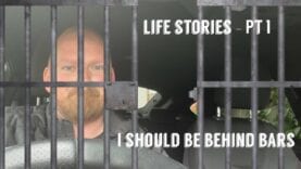 Life Stories – Part One – Debt and Sh1t