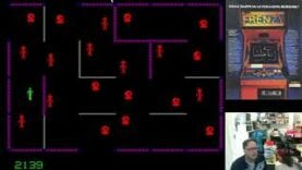 Tubers High Score Challenge – Frenzy (Arcade)