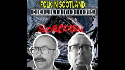 Celluroids – Sorcerer