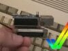 Commodore Amiga Plipbox (Get your Amiga on the Internet)