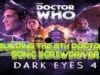 Doctor Who Dark Eyes Sonic Screwdriver Build Part 4