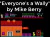 “Everyone’s a Wally” song – performed by Mike Berry