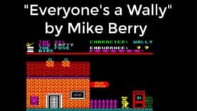 “Everyone’s a Wally” song – performed by Mike Berry
