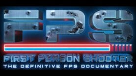First Person Shooter: The Definitive FPS Documentary (Kickstarter)