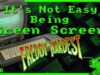 It’s Not Easy Being Green Screen Ep66 – Freddy Hardest