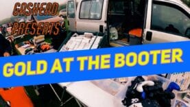 Making Money at the Car Boot Reselling -UK- £100 Game at the Booter #carbootreselling #reselling