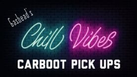 Making Money Reselling at a Carboot UK – Chilled Edtion #Carbootreseller #Carbootcollector