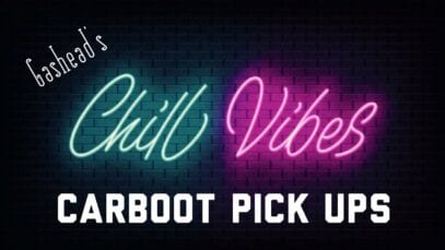 Making Money Reselling at a Carboot UK – Chilled Edtion #Carbootreseller #Carbootcollector