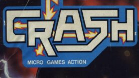 Mamemeister Live Stream – Crash Issue 1