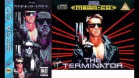 #VGMAfterDark: The Terminator (SEGA/MEGA CD) “Future Shock”