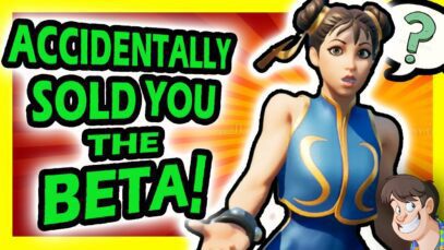 👎 5 Times You Were Sold the Wrong Version of a Game | Fact Hunt | Larry Bundy Jr