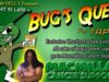 Bug’s Quest for Macmillan – Exclusive Charity Auction