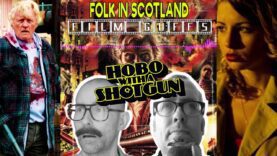 Celluroids – Hobo with a Shotgun