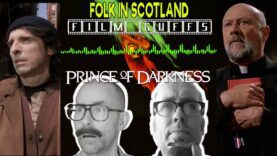 Celluroids – Prince of Darkness