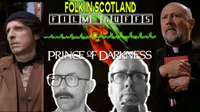 Celluroids – Prince of Darkness