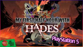Hades – PS5 Gameplay No Commentary Longplay