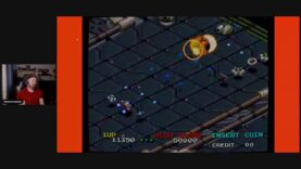 Mamemeister’s Sunday Live Stream – Arcade Mix-Up